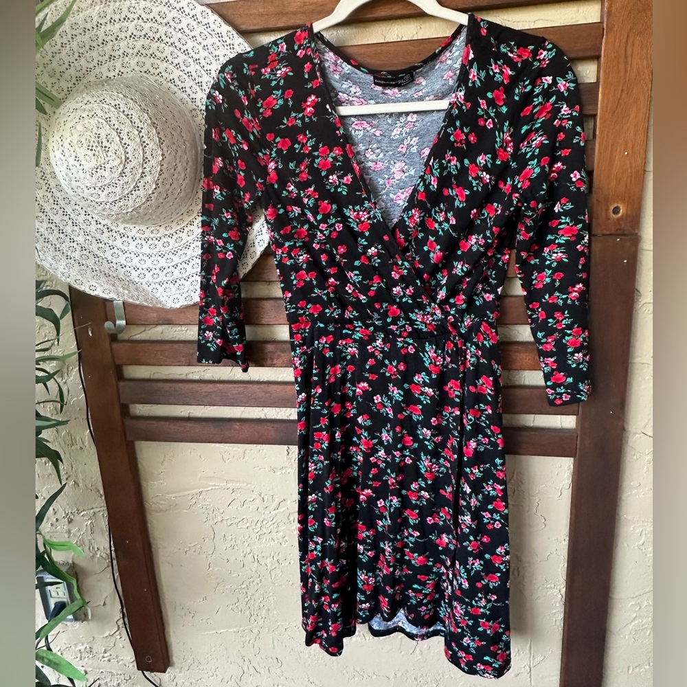 Dress women size s